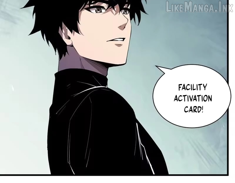 Doomsday for All: Me, Virus Monarch Chapter 123  - page 6